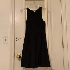 Cotton On Black LBD. Size S✨✨